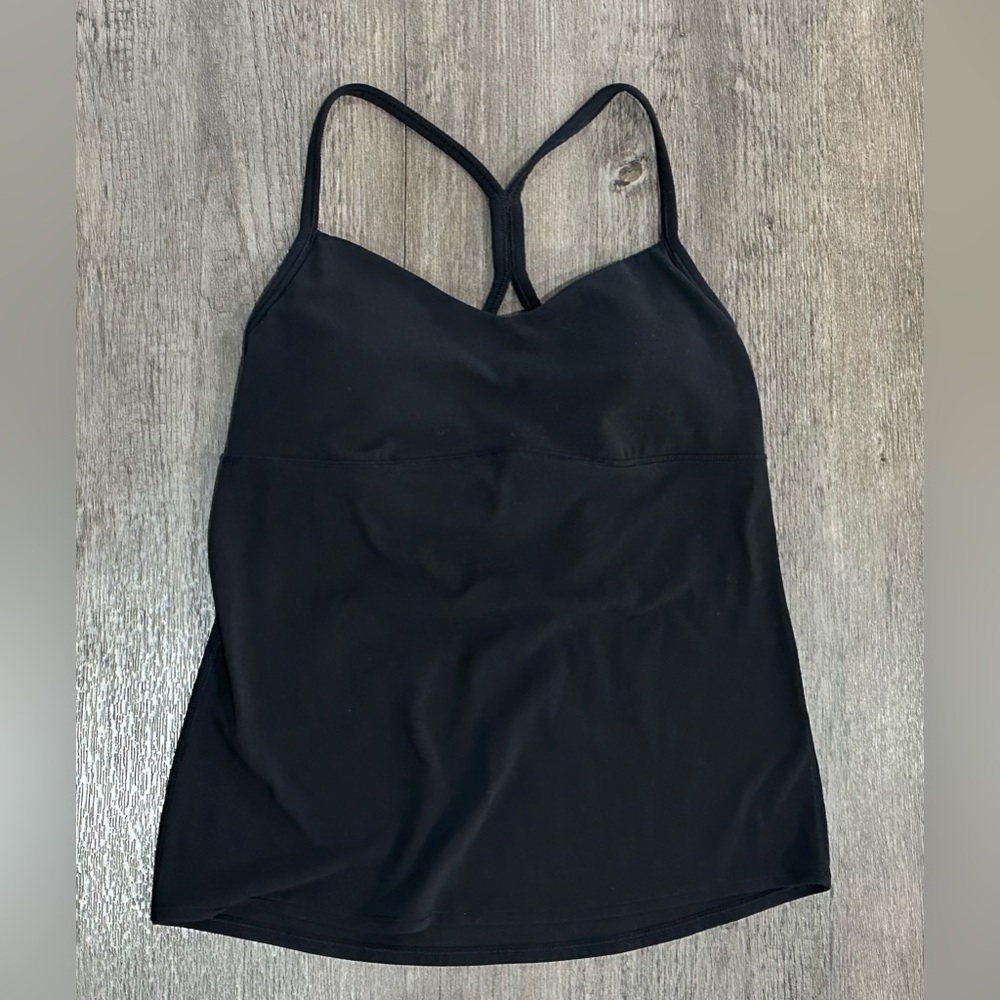 Athleta Vinyasa Support Tank Top